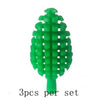 2417 Limb 6064 bush 3778 tree 6255 Plant Flower Stem Animal MOC accessory DIY building block brick assemble particles brickset - BRICKPICK Shop - Inspire and develop the builders of tomorrow