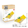 Nanoblock factory famous world architecture mini big ben Sphinx diy model micro diamond plastic building blocks toys for kids. - BRICKPICK Shop - Inspire and develop the builders of tomorrow