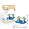 Nanoblock factory famous world architecture mini big ben Sphinx diy model micro diamond plastic building blocks toys for kids. - BRICKPICK Shop - Inspire and develop the builders of tomorrow