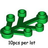2417 Limb 6064 bush 3778 tree 6255 Plant Flower Stem Animal MOC accessory DIY building block brick assemble particles brickset - BRICKPICK Shop - Inspire and develop the builders of tomorrow