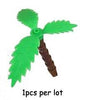2417 Limb 6064 bush 3778 tree 6255 Plant Flower Stem Animal MOC accessory DIY building block brick assemble particles brickset - BRICKPICK Shop - Inspire and develop the builders of tomorrow