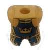 LEGO | 10pcs Castle Knight Armor Shield Vest Weapon Crown King Dragon hat crash helmet - BRICKPICK BUILDING TOYS