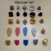 Helmet armor shield weapon castle knight Crown King Dragon hat crash helmets accessory building block brick assemble particles lego - BRICKPICK Shop - Inspire and develop the builders of tomorrow