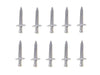 Helmet armor shield weapon castle knight Crown King Dragon hat crash helmets accessory building block brick assemble particles lego - BRICKPICK Shop - Inspire and develop the builders of tomorrow