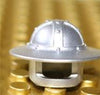 Helmet armor shield weapon castle knight Crown King Dragon hat crash helmets accessory building block brick assemble particles lego - BRICKPICK Shop - Inspire and develop the builders of tomorrow