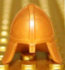 Helmet armor shield weapon castle knight Crown King Dragon hat crash helmets accessory building block brick assemble particles lego - BRICKPICK Shop - Inspire and develop the builders of tomorrow
