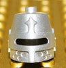 Helmet armor shield weapon castle knight Crown King Dragon hat crash helmets accessory building block brick assemble particles lego - BRICKPICK Shop - Inspire and develop the builders of tomorrow
