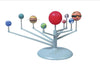 NEW DIY The Solar System Nine planets Planetarium Model Kit Science Astronomy Project Early Education For Children - BRICKPICK Shop - Inspire and develop the builders of tomorrow