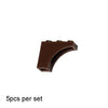 2417 Limb 6064 bush 3778 tree 6255 Plant Flower Stem Animal MOC accessory DIY building block brick assemble particles brickset - BRICKPICK Shop - Inspire and develop the builders of tomorrow