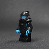 LEGO | 2PCS MOC Bomb Disposal Unit - BRICKPICK BUILDING TOYS