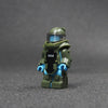 LEGO | 2PCS MOC Bomb Disposal Unit - BRICKPICK BUILDING TOYS