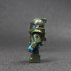 LEGO | 2PCS MOC Bomb Disposal Unit - BRICKPICK BUILDING TOYS