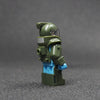 LEGO | 2PCS MOC Bomb Disposal Unit - BRICKPICK BUILDING TOYS
