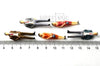 100 Model People Figures Passenegers Train Scenery 1:50 O Scale Mixed Color Pose - BRICKPICK Shop - Inspire and develop the builders of tomorrow