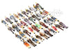 100 Model People Figures Passenegers Train Scenery 1:50 O Scale Mixed Color Pose - BRICKPICK Shop - Inspire and develop the builders of tomorrow