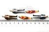 100 Model People Figures Passenegers Train Scenery 1:50 O Scale Mixed Color Pose - BRICKPICK Shop - Inspire and develop the builders of tomorrow