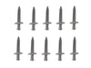 Weapon Sword for Ninja Darth Vader trooper Castle Knight Shield spear crossbow Building Block figures - BRICKPICK Shop - Inspire and develop the builders of tomorrow