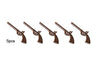 Weapon Sword for Ninja Darth Vader trooper Castle Knight Shield spear crossbow Building Block figures - BRICKPICK Shop - Inspire and develop the builders of tomorrow