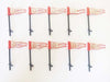Weapon Sword for Ninja Darth Vader trooper Castle Knight Shield spear crossbow Building Block figures - BRICKPICK Shop - Inspire and develop the builders of tomorrow