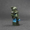 LEGO | 2PCS MOC Bomb Disposal Unit - BRICKPICK BUILDING TOYS