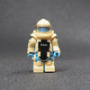 LEGO | 2PCS MOC Bomb Disposal Unit - BRICKPICK BUILDING TOYS