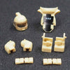 LEGO | 2PCS MOC Bomb Disposal Unit - BRICKPICK BUILDING TOYS