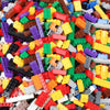 LEGO | 1000/500 PCS Building Blocks Bricks Set Creator City DIY Creative Toys - BRICKPICK BUILDING TOYS