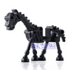 LEGO The Lord of the Rings Medieval Castle Knights Rome Knights Skeleton Horses Building Bricks Blocks Toys Gifts - BRICKPICK Shop - Inspire and develop the builders of tomorrow