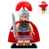 LEGO The Lord of the Rings Medieval Castle Knights Rome Knights Skeleton Horses Building Bricks Blocks Toys Gifts - BRICKPICK Shop - Inspire and develop the builders of tomorrow