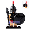 LEGO The Lord of the Rings Medieval Castle Knights Rome Knights Skeleton Horses Building Bricks Blocks Toys Gifts - BRICKPICK Shop - Inspire and develop the builders of tomorrow