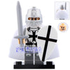 LEGO The Lord of the Rings Medieval Castle Knights Rome Knights Skeleton Horses Building Bricks Blocks Toys Gifts - BRICKPICK Shop - Inspire and develop the builders of tomorrow