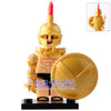 LEGO The Lord of the Rings Medieval Castle Knights Rome Knights Skeleton Horses Building Bricks Blocks Toys Gifts - BRICKPICK Shop - Inspire and develop the builders of tomorrow