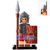 LEGO The Lord of the Rings Medieval Castle Knights Rome Knights Skeleton Horses Building Bricks Blocks Toys Gifts - BRICKPICK Shop - Inspire and develop the builders of tomorrow