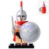 LEGO The Lord of the Rings Medieval Castle Knights Rome Knights Skeleton Horses Building Bricks Blocks Toys Gifts - BRICKPICK Shop - Inspire and develop the builders of tomorrow