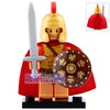 LEGO The Lord of the Rings Medieval Castle Knights Rome Knights Skeleton Horses Building Bricks Blocks Toys Gifts - BRICKPICK Shop - Inspire and develop the builders of tomorrow
