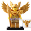 LEGO The Lord of the Rings Medieval Castle Knights Rome Knights Skeleton Horses Building Bricks Blocks Toys Gifts - BRICKPICK Shop - Inspire and develop the builders of tomorrow