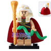 LEGO The Lord of the Rings Medieval Castle Knights Rome Knights Skeleton Horses Building Bricks Blocks Toys Gifts - BRICKPICK Shop - Inspire and develop the builders of tomorrow