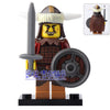 LEGO The Lord of the Rings Medieval Castle Knights Rome Knights Skeleton Horses Building Bricks Blocks Toys Gifts - BRICKPICK Shop - Inspire and develop the builders of tomorrow