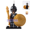 LEGO The Lord of the Rings Medieval Castle Knights Rome Knights Skeleton Horses Building Bricks Blocks Toys Gifts - BRICKPICK Shop - Inspire and develop the builders of tomorrow