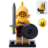 LEGO The Lord of the Rings Medieval Castle Knights Rome Knights Skeleton Horses Building Bricks Blocks Toys Gifts - BRICKPICK Shop - Inspire and develop the builders of tomorrow