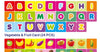 Big Size Magnetic Blocks DIY building Single Bricks Part Accessory Construct Magnet Designer Educational Toys For Kids Gift - BRICKPICK Shop - Inspire and develop the builders of tomorrow