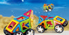 Big Size Magnetic Blocks DIY building Single Bricks Part Accessory Construct Magnet Designer Educational Toys For Kids Gift - BRICKPICK Shop - Inspire and develop the builders of tomorrow