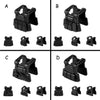 Military Swat Team Guns Weapon Pack Building Blocks City Police Soldiers Figure WW2 LEGO Military Army Builder Series Toys - BRICKPICK Shop - Inspire and develop the builders of tomorrow
