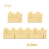 Military Swat Team Guns Weapon Pack Building Blocks City Police Soldiers Figure WW2 LEGO Military Army Builder Series Toys - BRICKPICK Shop - Inspire and develop the builders of tomorrow