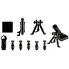 Military Swat Team Guns Weapon Pack Building Blocks City Police Soldiers Figure WW2 LEGO Military Army Builder Series Toys - BRICKPICK Shop - Inspire and develop the builders of tomorrow