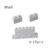 Military Swat Team Guns Weapon Pack Building Blocks City Police Soldiers Figure WW2 LEGO Military Army Builder Series Toys - BRICKPICK Shop - Inspire and develop the builders of tomorrow