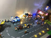City Road Street Baseplate Straight Crossroad Curve T-Junction Building Blocks Parts Bricks Base Plate LEGO - BRICKPICK Shop - Inspire and develop the builders of tomorrow