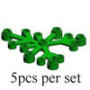 2417 Limb 6064 bush 3778 tree 6255 Plant Flower Stem Animal MOC accessory DIY building block brick assemble particles brickset - BRICKPICK Shop - Inspire and develop the builders of tomorrow