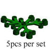 2417 Limb 6064 bush 3778 tree 6255 Plant Flower Stem Animal MOC accessory DIY building block brick assemble particles brickset - BRICKPICK Shop - Inspire and develop the builders of tomorrow