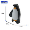 Block Brick Diy Zoo Animal Series Big Particle Building Blocks Penguin/Fox Kids Baby Bath Toys Compatible with Duplo Gift - BRICKPICK Shop - Inspire and develop the builders of tomorrow
